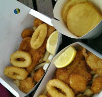 Popeye's Fish and Chips and Takeaway - Sunshine Coast Tourism