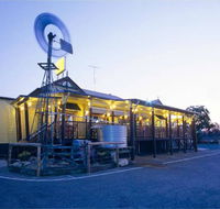 Porters Plainland Hotel - Sunshine Coast Tourism