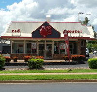 Red Rooster - Sunshine Coast Tourism