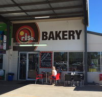 Rise The Bakehouse Biloela