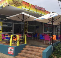 Roses Bakery at Dicky - Holiday Sunshine Coast