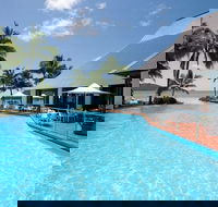 Sails - Sunshine Coast Tourism