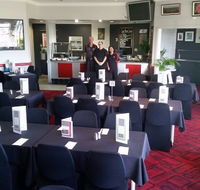Sarina Leagues Club - Holiday Sunshine Coast