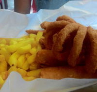 Saviges Seafood - Sunshine Coast Tourism