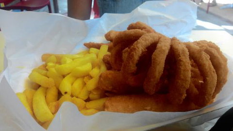 Saviges Seafood - Sunshine Coast Tourism 0