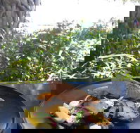 Scoopys Ice Creamery  Sidewalk Cafe - Sunshine Coast Tourism