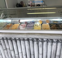 Sea Salt at Rainbow - Holiday Sunshine Coast