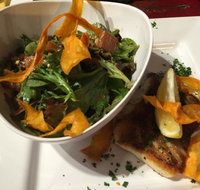 Seafood Conxion - Sunshine Coast Tourism