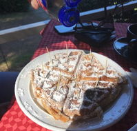 Spring Bluff Cafe - Sunshine Coast Tourism