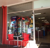 Sugarbush Coffee Shop - Sunshine Coast Tourism