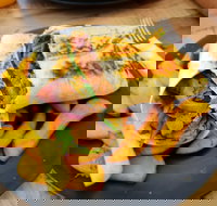 Sunset Pier Cafe - Sunshine Coast Tourism