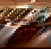 Tango Room Cafe and Bar - Sunshine Coast Tourism