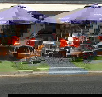 Temptations by the Water - Sunshine Coast Tourism