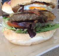 Temptations Cafe - Sunshine Coast Tourism