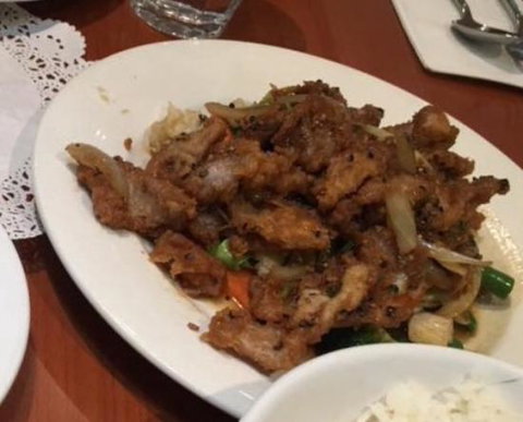 Thai Delicious - Holiday Sunshine Coast 0