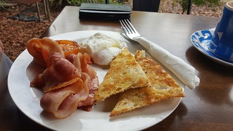 The Bean Shak - Sunshine Coast Tourism 0