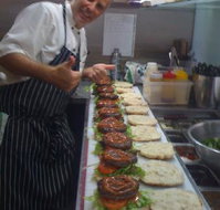 The Burger Bar - Sunshine Coast Tourism