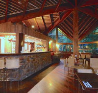 The Cassowary Cafe - Holiday Sunshine Coast