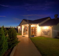 The Cellar Door Cafe - Sunshine Coast Tourism