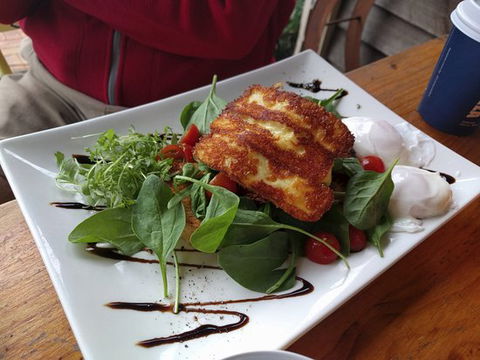 The Chocolate Cottage - Holiday Sunshine Coast 0