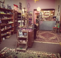 The Closet Hippy - Sunshine Coast Tourism