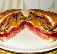 The Cooktown Cafe - Sunshine Coast Tourism