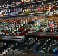 The Deck - Holiday Sunshine Coast