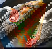 The Drunk Bean - Sunshine Coast Tourism