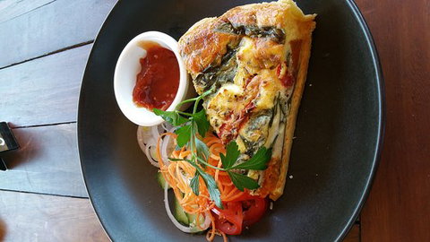 The Drunk Bean - Sunshine Coast Tourism 0