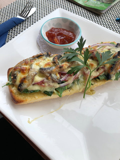 The Drunk Bean - Sunshine Coast Tourism 1