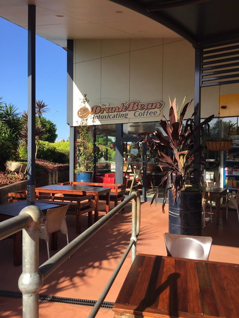 The Drunk Bean - Sunshine Coast Tourism 2