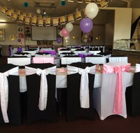 The Isis Club - Sunshine Coast Tourism