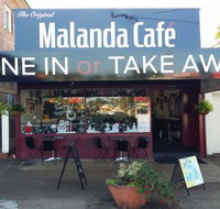 The Original Malanda Cafe - Sunshine Coast Tourism