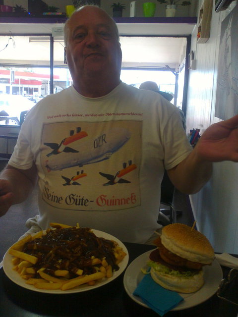 The Original Malanda Cafe - Sunshine Coast Tourism 3