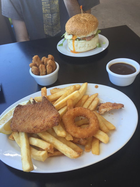 The Original Malanda Cafe - Sunshine Coast Tourism 4