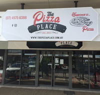 The Pizza Place - Holiday Sunshine Coast