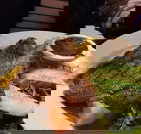 The Queens Arms Restaurant - Sunshine Coast Tourism