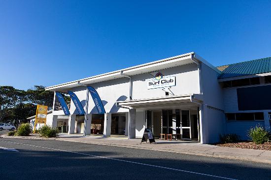 Woorim QLD Sunshine Coast Tourism