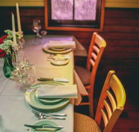 The Vineyard Cafe - Sunshine Coast Tourism
