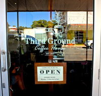 Third Ground Coffee House - Holiday Sunshine Coast