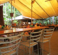 Tides Bar  Restaurant - Sunshine Coast Tourism