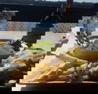 Tin Can Bay Yacht Club Inc - Sunshine Coast Tourism