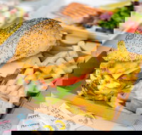 Trawler Fresh Seafoods - Holiday Sunshine Coast