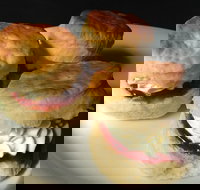 Treats For Your Table - Holiday Sunshine Coast