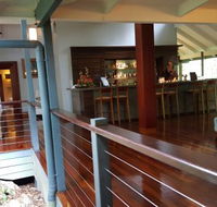 Treehouse Restaurant - Sunshine Coast Tourism