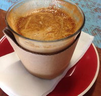Trolley Coffee Gordonvale - Sunshine Coast Tourism