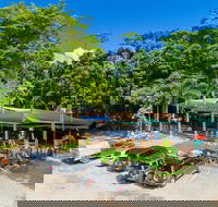 Turtle Rock Cafe - Sunshine Coast Tourism
