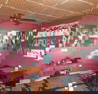 Vivia Cafe - Sunshine Coast Tourism