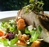 Whet Restaurant - Sunshine Coast Tourism