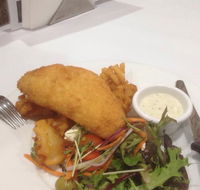 White Bull Tavern - Sunshine Coast Tourism